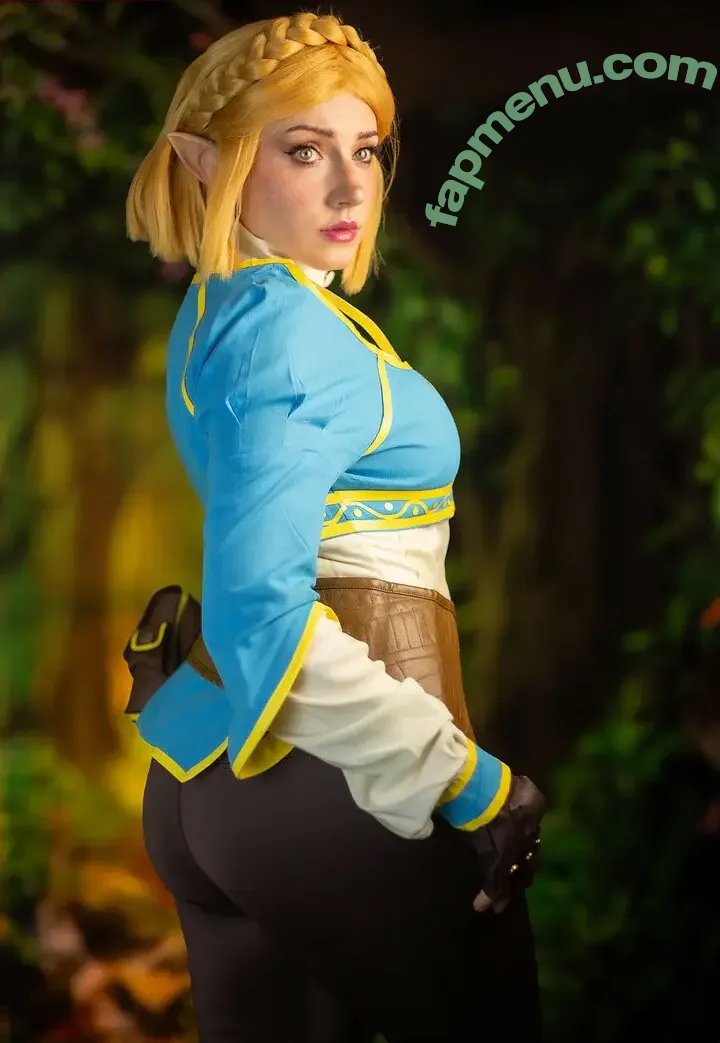 Ezy Summers Cosplay nude photo #0732 (ezysummerscosplay)
