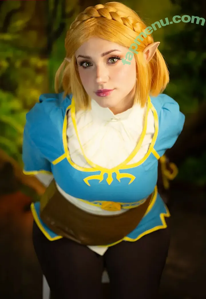 Ezy Summers Cosplay nude photo #0733 (ezysummerscosplay)