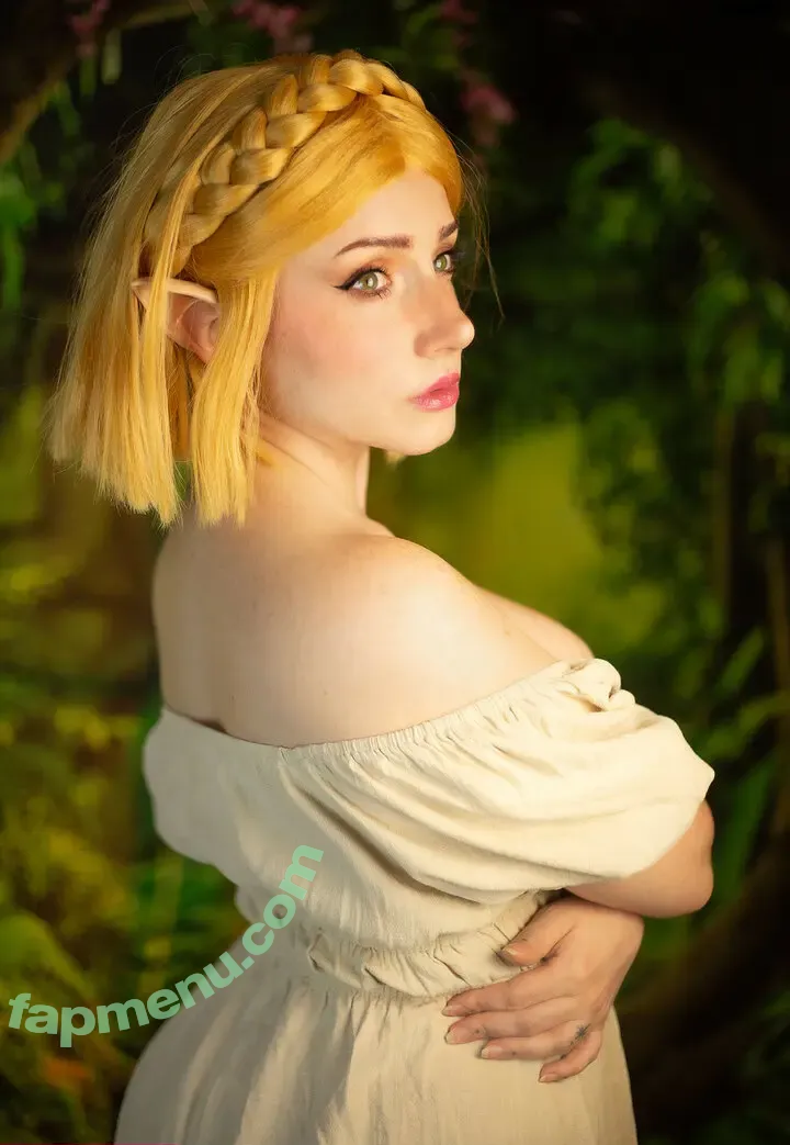 Ezy Summers Cosplay nude photo #0734 (ezysummerscosplay)