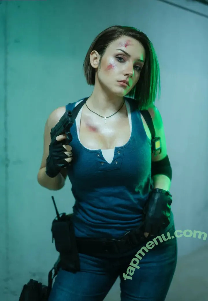 Ezy Summers Cosplay nude photo #0759 (ezysummerscosplay)