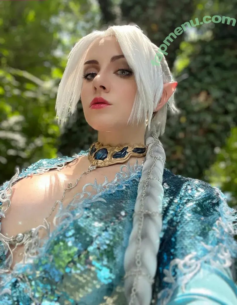 Ezy Summers Cosplay nude photo #0767 (ezysummerscosplay)