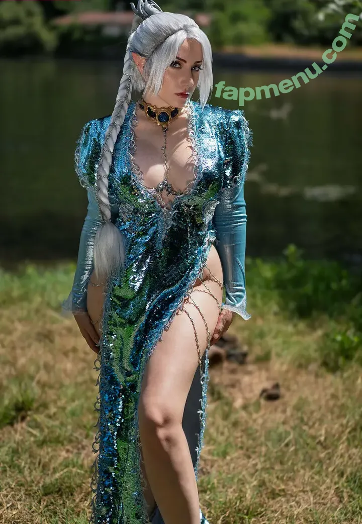 Ezy Summers Cosplay nude photo #0769 (ezysummerscosplay)