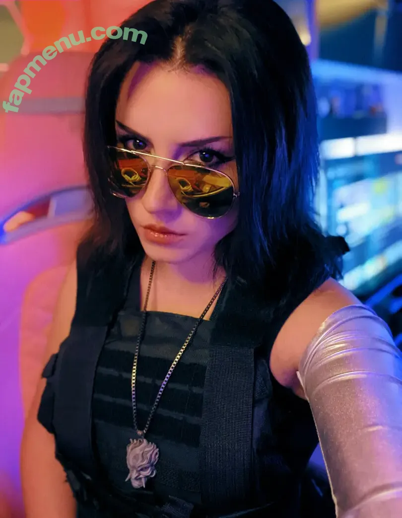 Ezy Summers Cosplay nude photo #0797 (ezysummerscosplay)