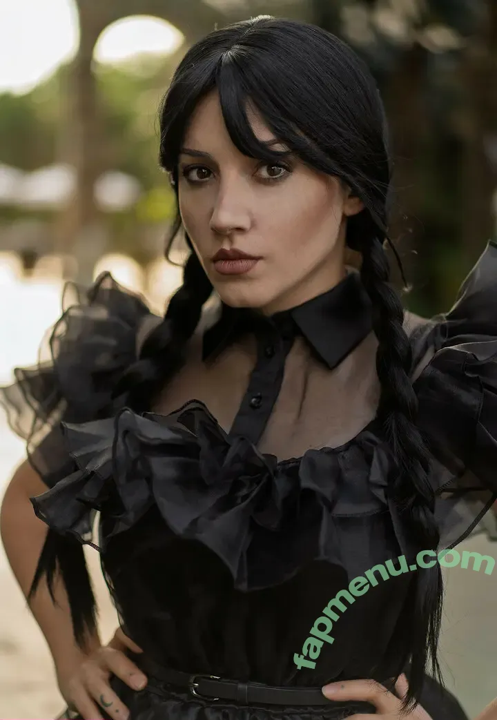 Ezy Summers Cosplay nude photo #0808 (ezysummerscosplay)