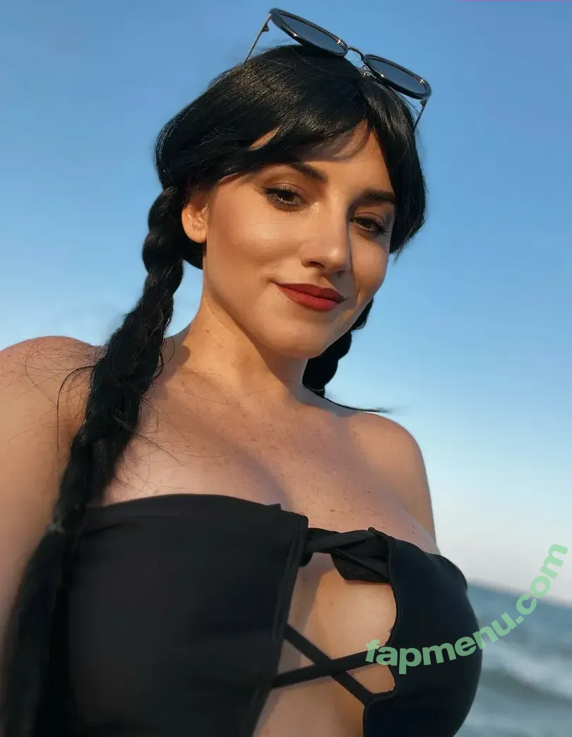 Ezy Summers Cosplay nude photo #0809 (ezysummerscosplay)