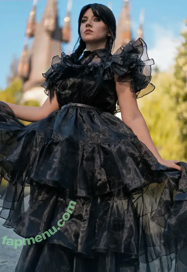 Ezy Summers Cosplay nude photo #0842 (ezysummerscosplay)