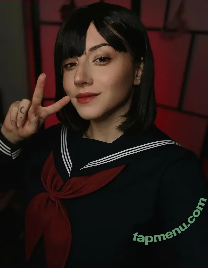 Ezy Summers Cosplay nude photo #0861 (ezysummerscosplay)