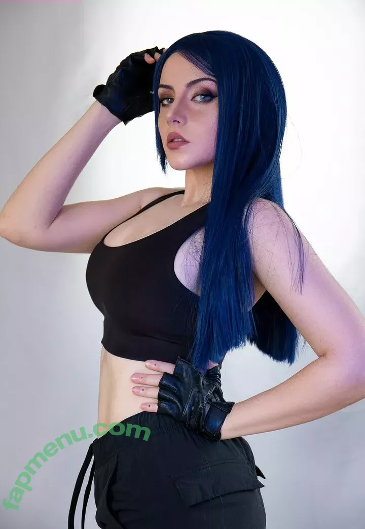 EzySummers Cosplay nude photo #0080 (ezysummerscosplay)