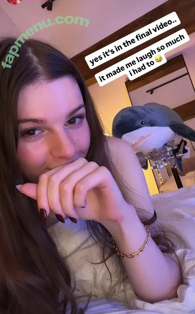 F1nn5ter nude photo #0001 (StreamerBans)