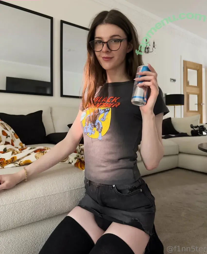 F1nn5ter nude photo #0039 (StreamerBans / rosetwitch)