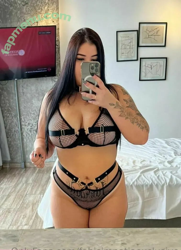 Fabi Simpatia nude photo #0014 (fabisimpatiaexclusive / simpatia.fabi)