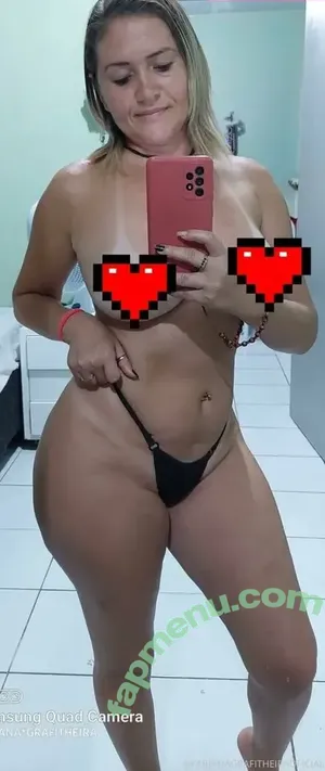 Fabiana Grafiteira / fabianagrafitheira / fabianagrafitheiraa nude photo #0013