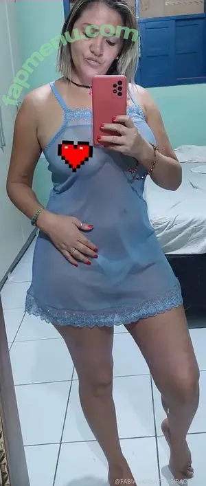 Fabiana Grafiteira / fabianagrafitheira / fabianagrafitheiraa nude photo #0019