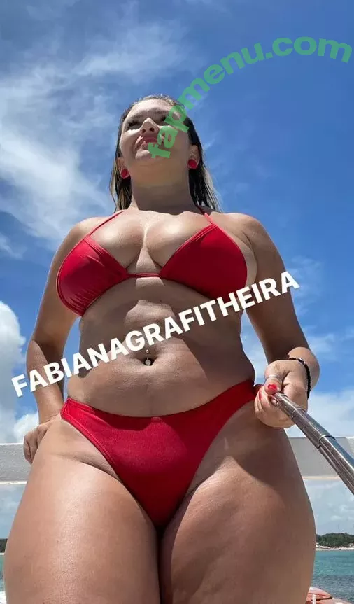 Fabiana Grafitheira nude photo #0036 (fabianadiferenciada / fabianagrafith / fabianagrafitheiira / fabianagrafitheiraa)