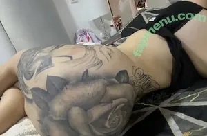 Fabiana Rios / fabianarios01 / fabirios nude photo #0236