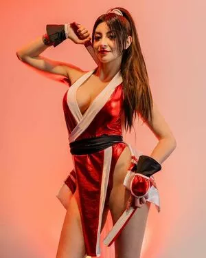 fabibiworldcosplay / fabinui nude photo #0153