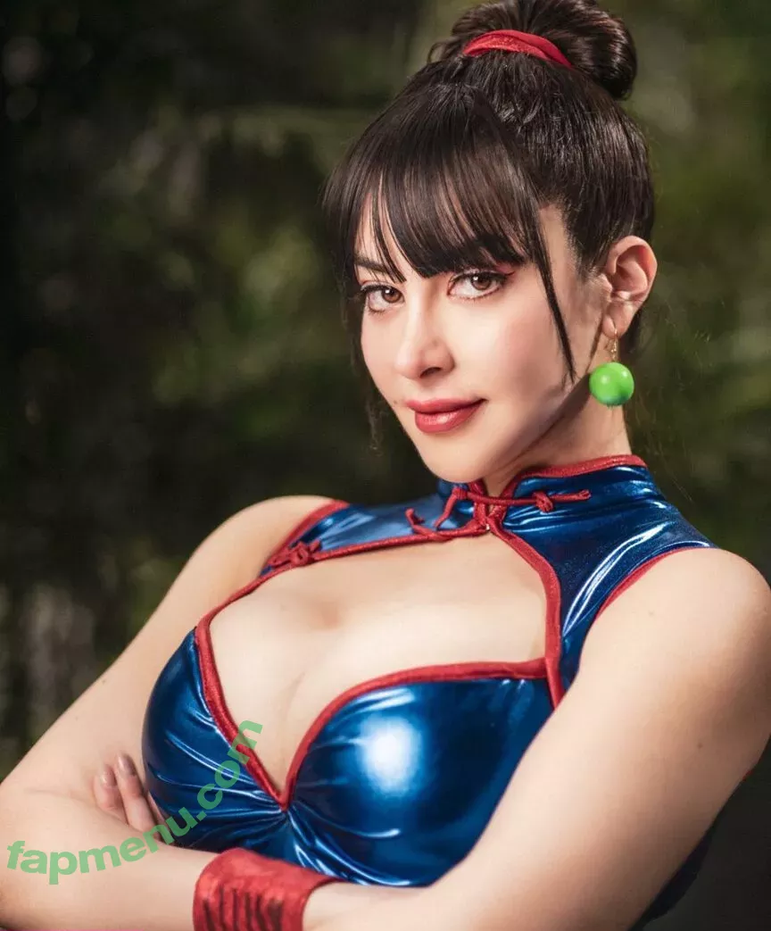 fabibiworldcosplay nude photo #0010 (fabinui)