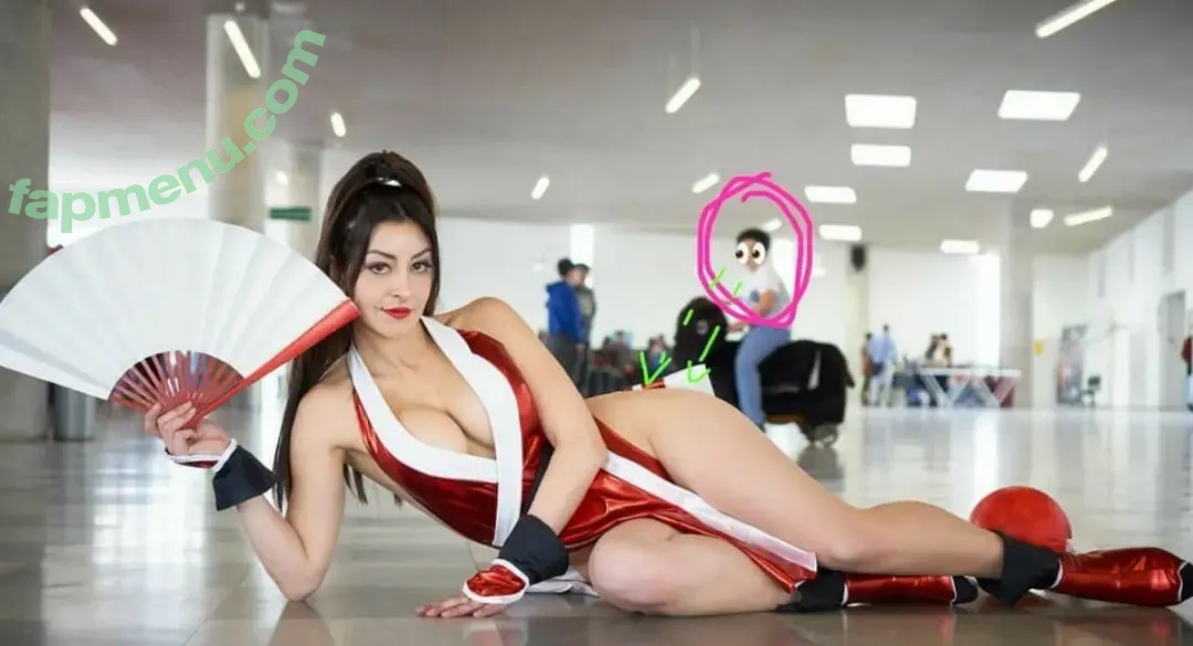 fabibiworldcosplay nude photo #0229 (fabinui)