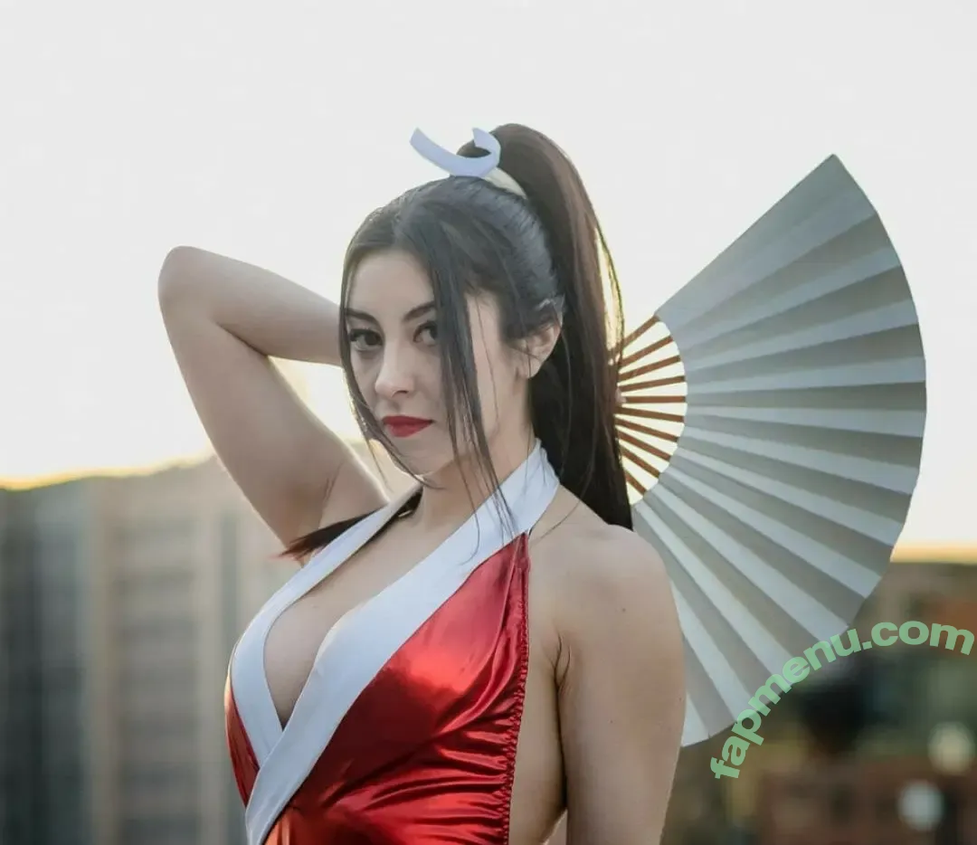 fabibiworldcosplay nude photo #0230 (fabinui)