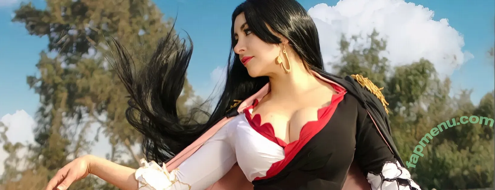 fabibiworldcosplay nude photo #0235 (fabinui)