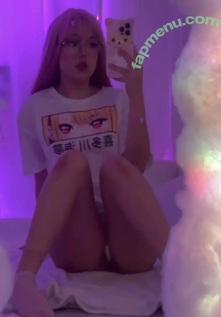 Fabii Puffle nude photo #0046 (_fabii_puffle_ / fabii.puffle)