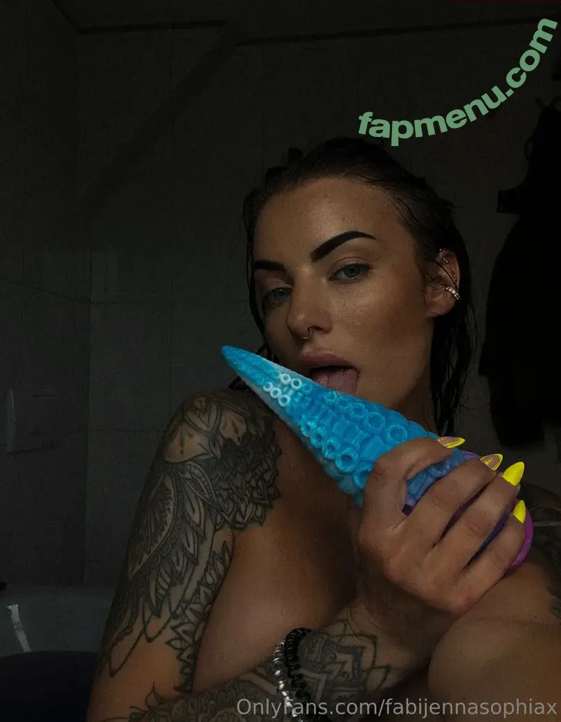 fabijennasophiax nude photo #0018 (fabijennasophiax)