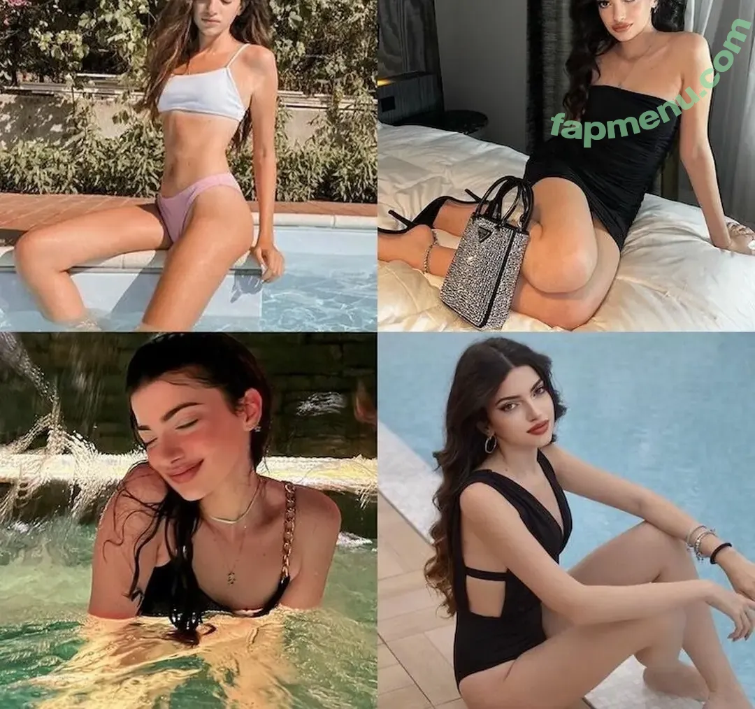 Fabiola Baglieri nude photo #0001 (Fabiola Baglieri)