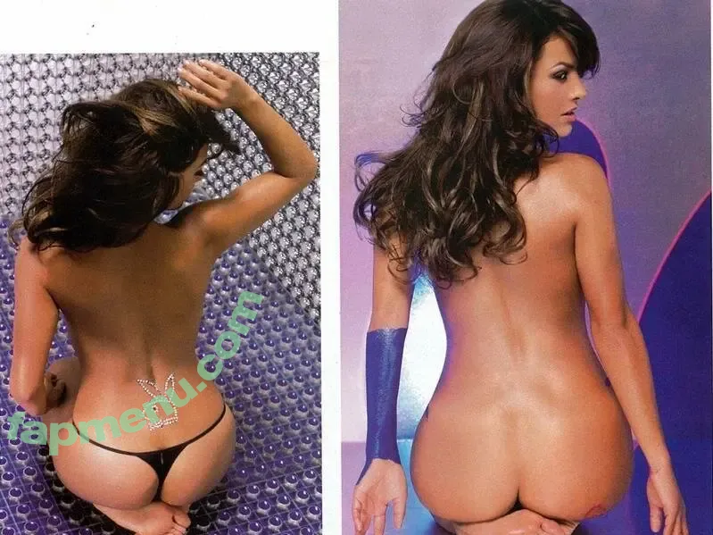 Fabiola Campomanes nude photo #0018 (Fabiola Campomanes)