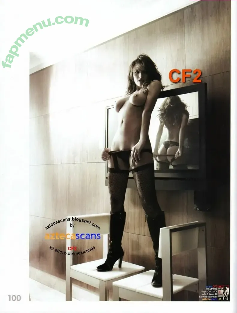 Fabiola Campomanes nude photo #0023 (Fabiola Campomanes)