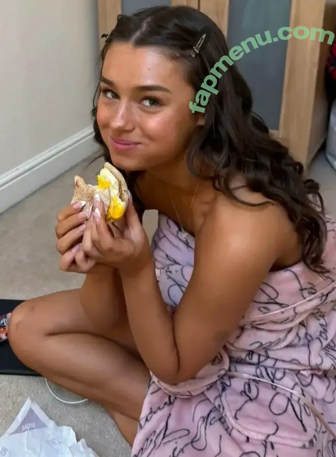 Fabiola George nude photo #0052 (fabiolaxgeorge)