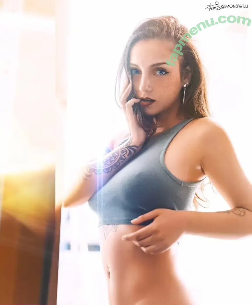 Fabiola Holystone nude photo #0037 (fabiolaholystone)