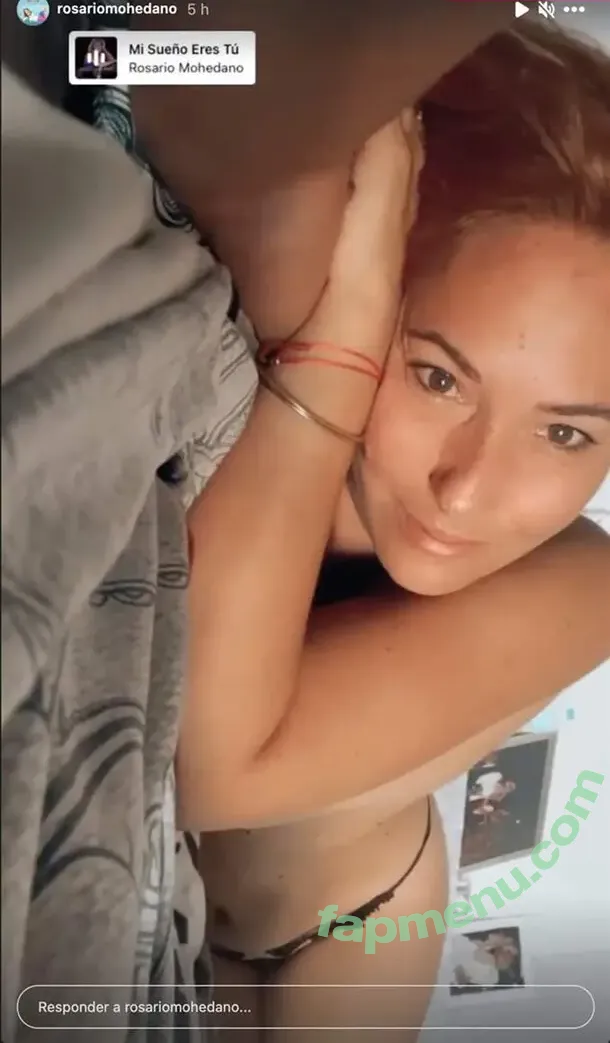 Fabiola Martínez nude photo #0002 (Fabiola Martínez)
