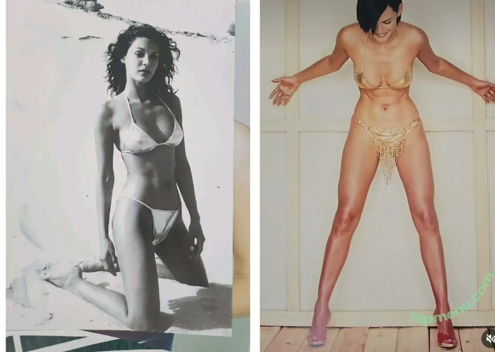 Fabiola Martínez nude photo #0003 (Fabiola Martínez)