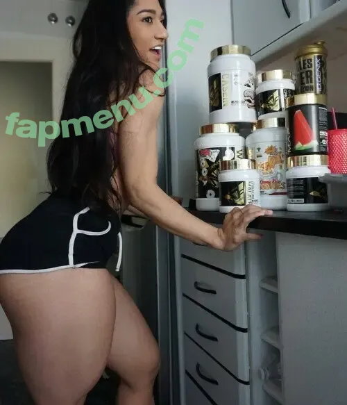 Fabiola Rios nude photo #0001 (fabiolarios_)