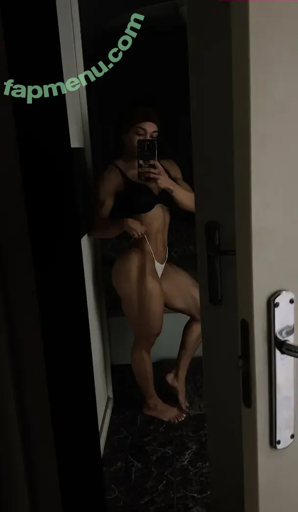 Fabiola Rios nude photo #0019 (fabiolarios_)