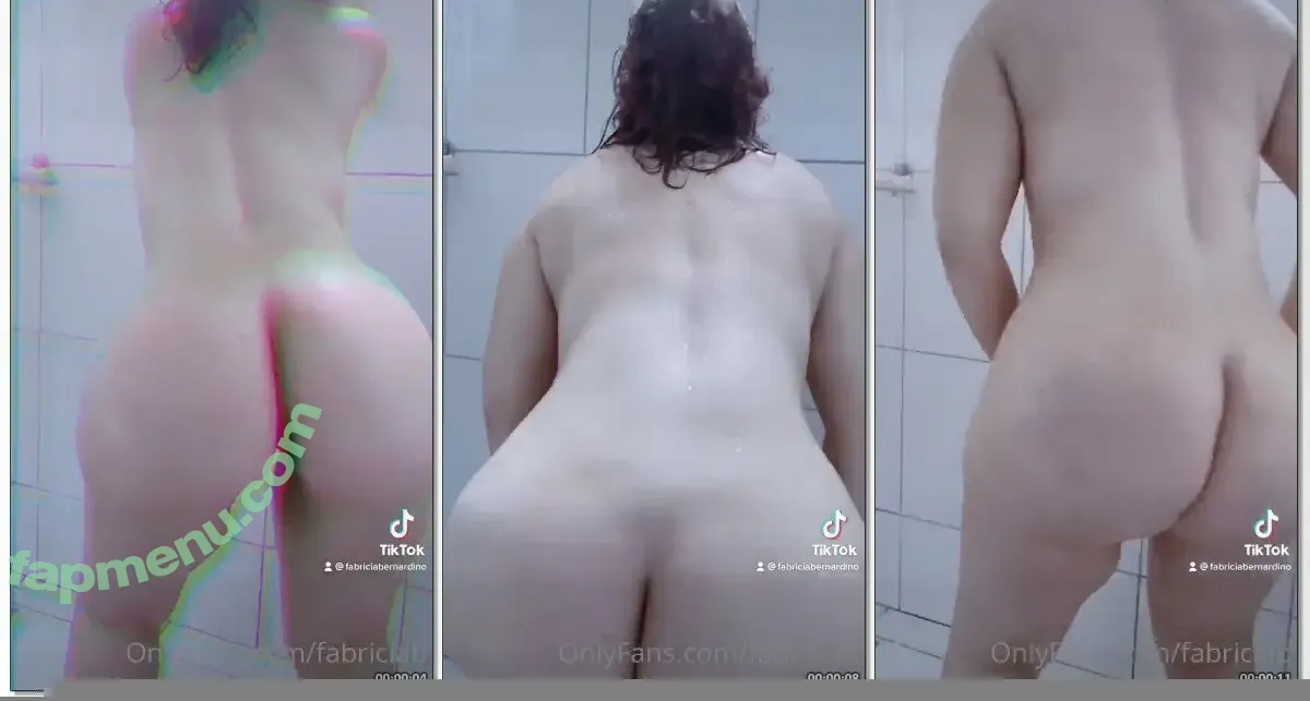 fabricia nude photo #0004 (fabricia)