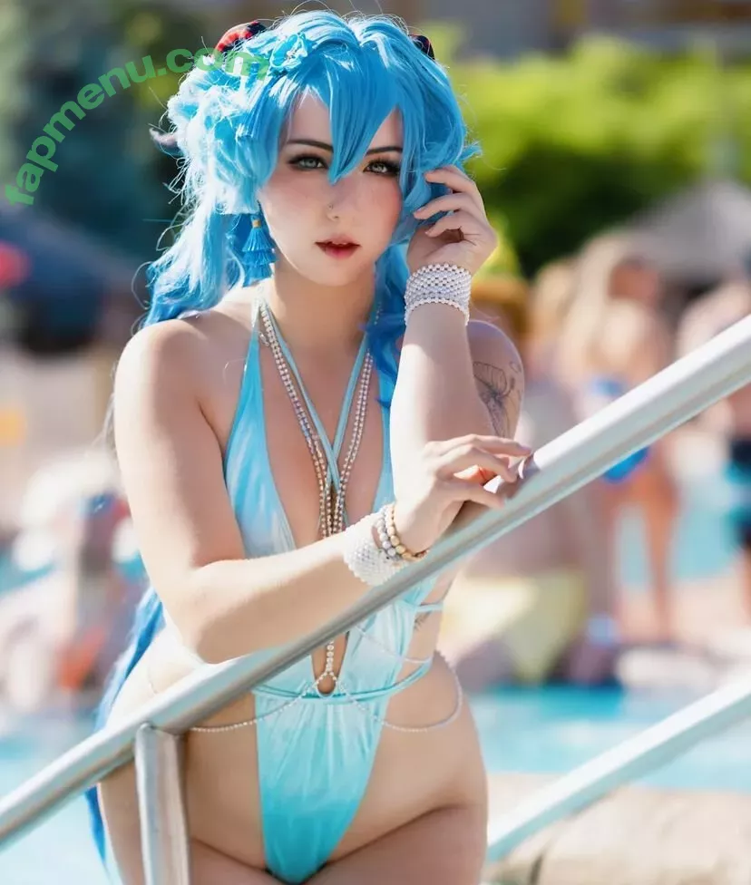 Fabulizcosplay nude photo #0011 (Fabulizcosplay)