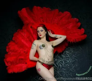 fabulousdisastersid / sidsinner.artist nude photo #0019