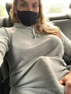 fabyzinhaoficialfree / fabyzinhaa.oficial nude photo #0045