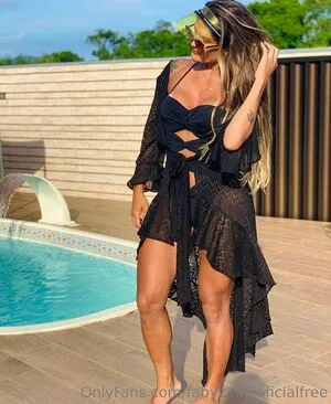 fabyzinhaoficialfree / fabyzinhaa.oficial nude photo #0099