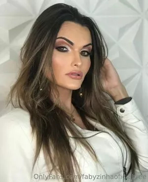 fabyzinhaoficialfree / fabyzinhaa.oficial nude photo #0178