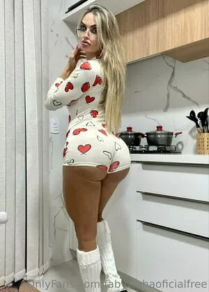 fabyzinhaoficialfree / fabyzinhaa.oficial nude photo #0196