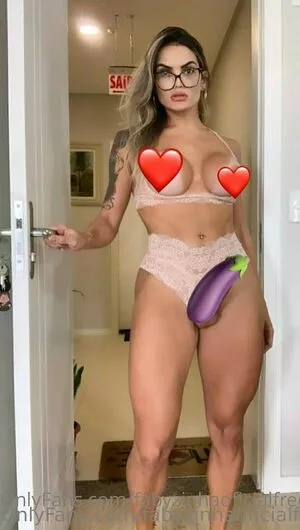 fabyzinhaoficialfree / fabyzinhaa.oficial nude photo #0298