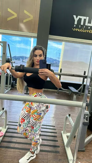 fabyzinhaoficialfree / fabyzinhaa.oficial nude photo #0307