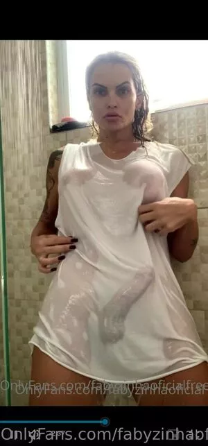fabyzinhaoficialfree / fabyzinhaa.oficial nude photo #0324