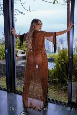 fabyzinhaoficialfree / fabyzinhaa.oficial nude photo #0331