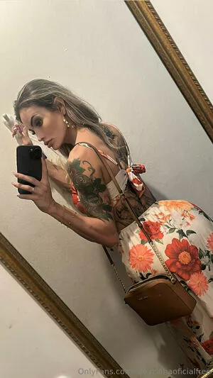 fabyzinhaoficialfree / fabyzinhaa.oficial nude photo #0344