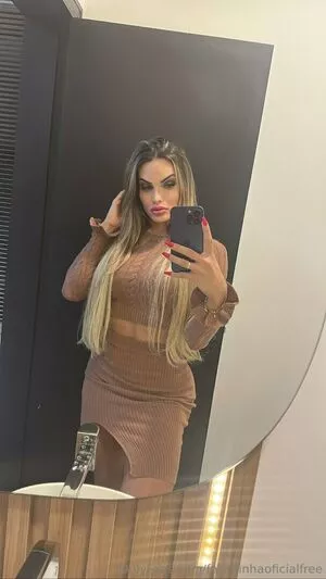 fabyzinhaoficialfree / fabyzinhaa.oficial nude photo #0350