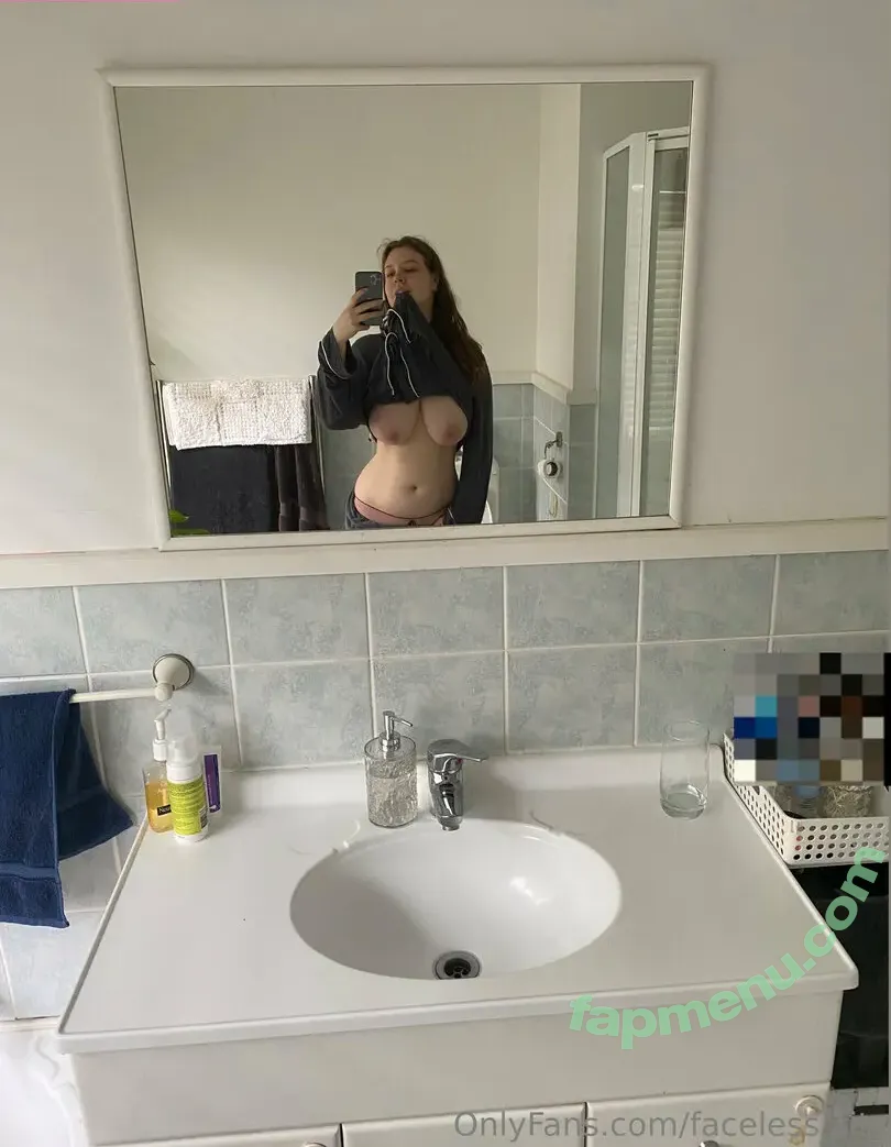 faceless_tits nude photo #0003 (facelesstna)