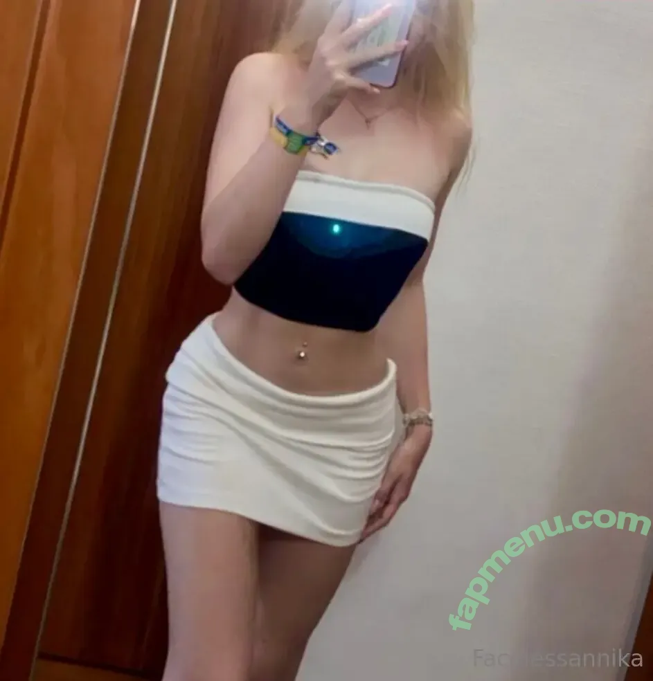 Facelessannika nude photo #0013 (Facelessannika)